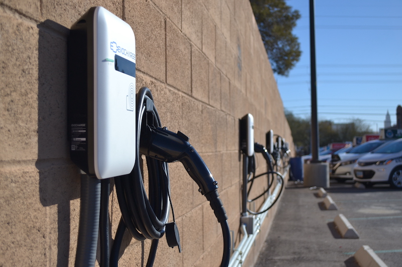 InCharge Energy launches Charging-as-a-Service program