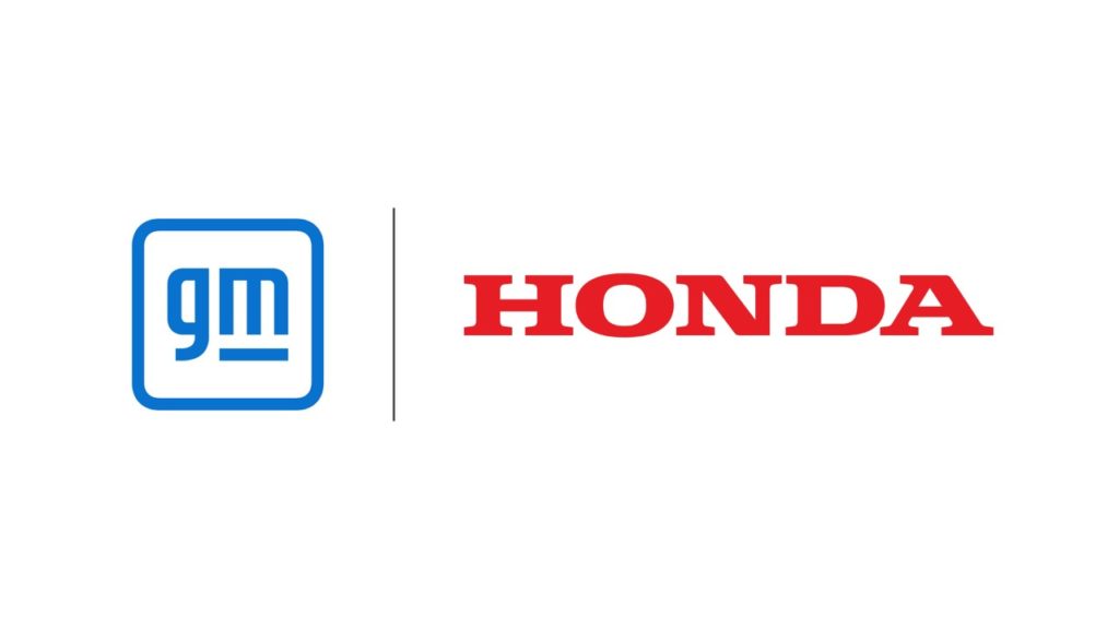 GM and Honda to codevelop affordable EVs