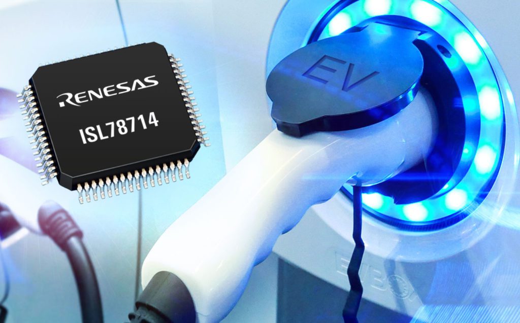 Renesas to boost semiconductor production at Japanese factory
