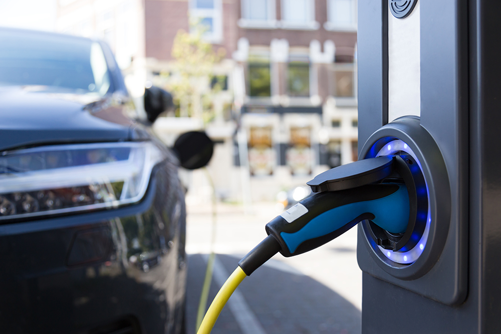 Switzerland’s public and private sectors cooperate on major new EV initiative