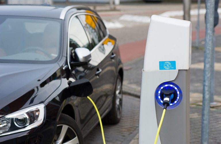 Charged EVs | Making EV charging accessible to drivers with ...