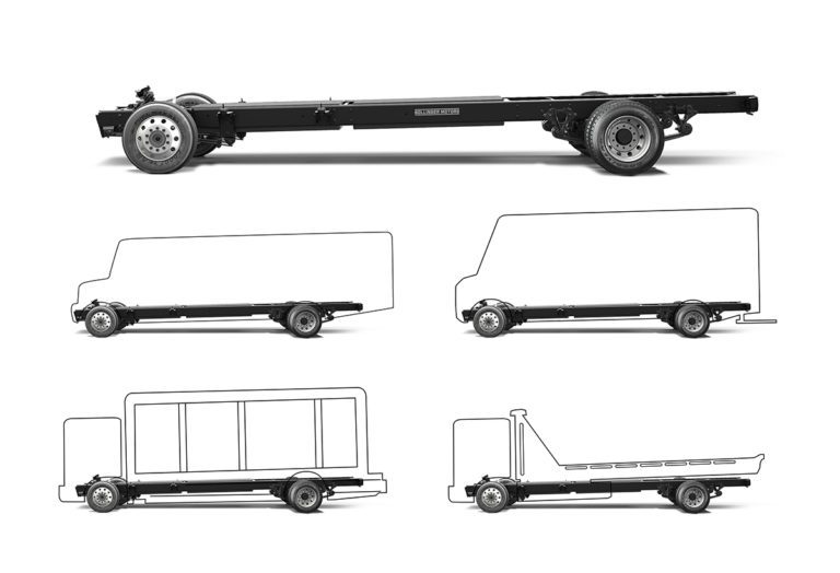 Bollinger Motors Announces Contract Manufacturing Partner