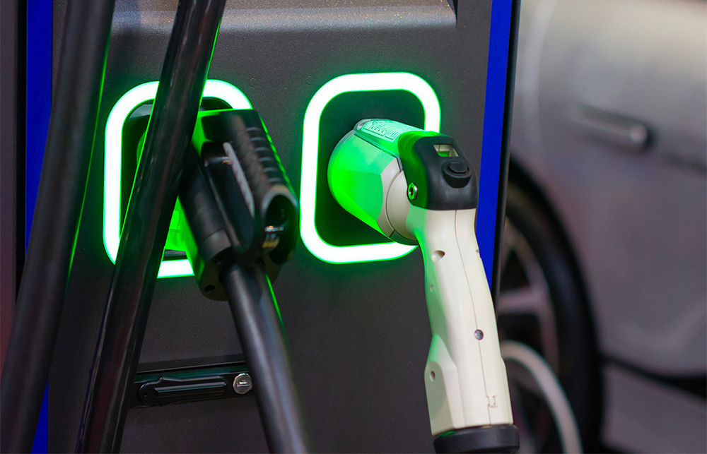 Designing DC fast charging stations for next-gen EVs