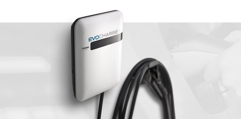 JB Tools to sell EvoCharge EV chargers