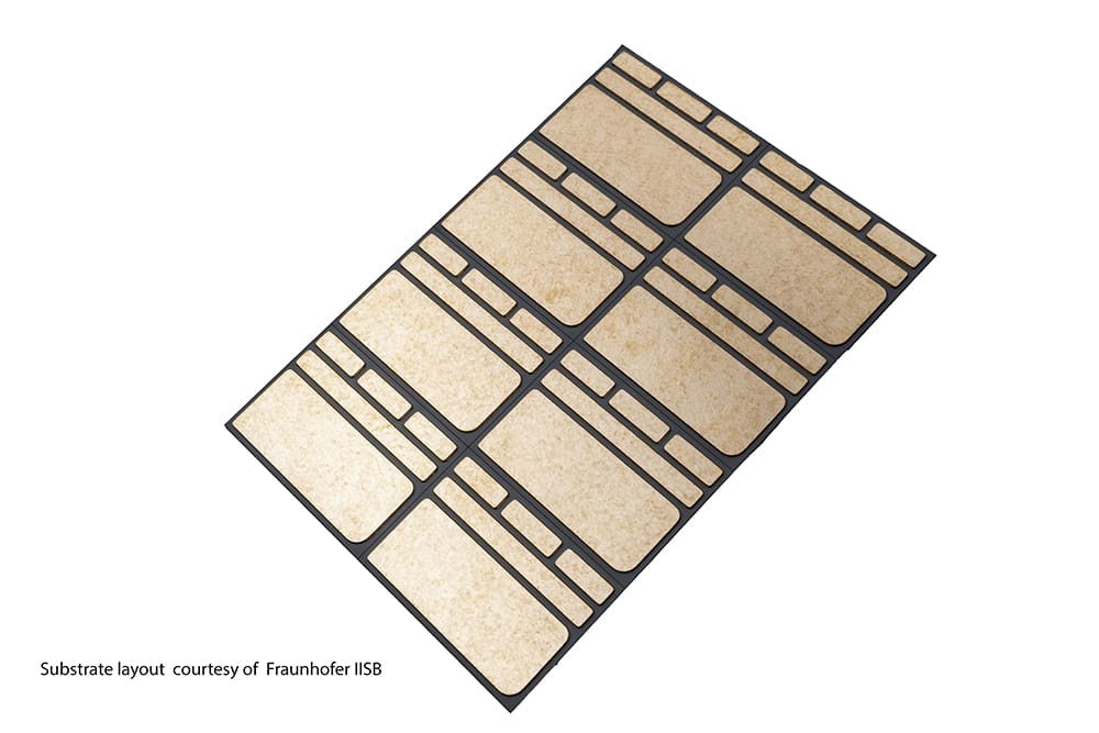 Heraeus Electronics introduces cost efficient, highly reliable Ag-free AMB solution for high powered electronics