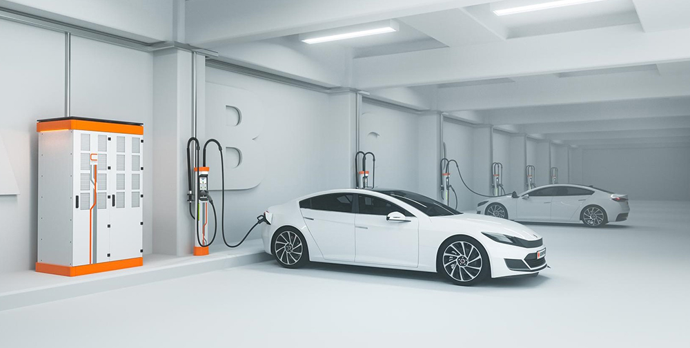 Kempower’s new scalable, modular fast charging solutions