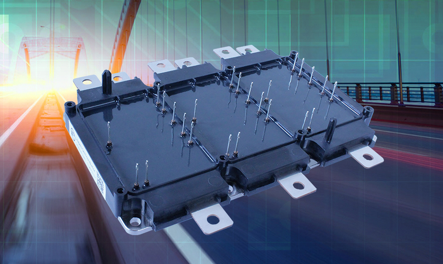 Leapers Semiconductor to introduce new SiC power module series