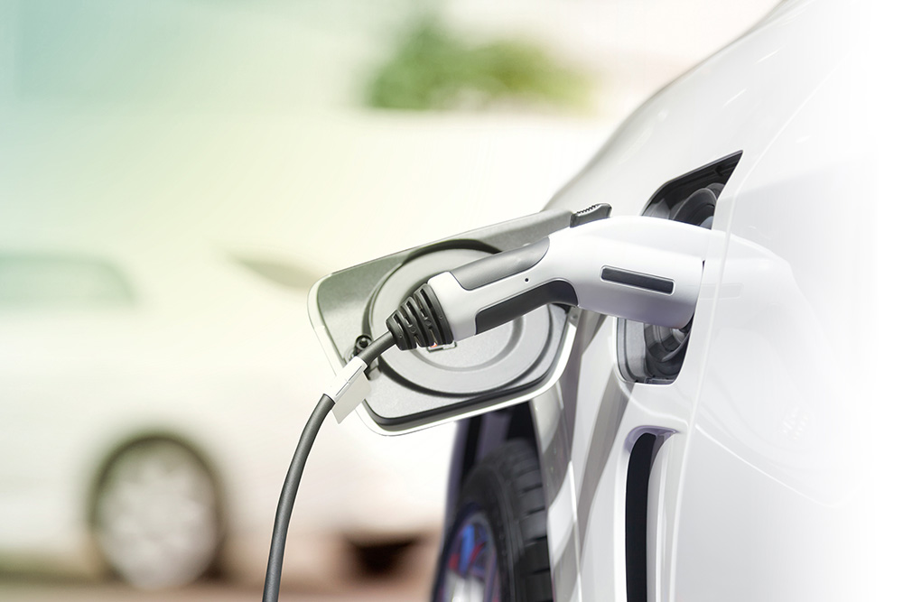 Alternative Fuel Corridor designations facilitate charging network build-out in all 50 states