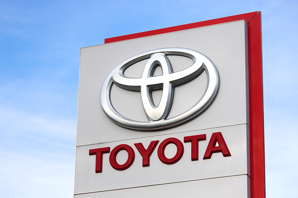 Thousands petition Toyota to cease anti-EV lobbying efforts