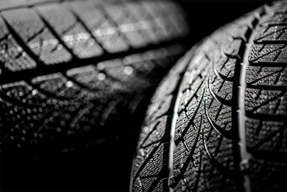 Hyundai and Michelin to develop next-gen tires for EVs