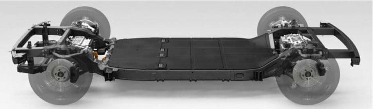 Charged EVs | Learn more about EV architecture design - Charged EVs