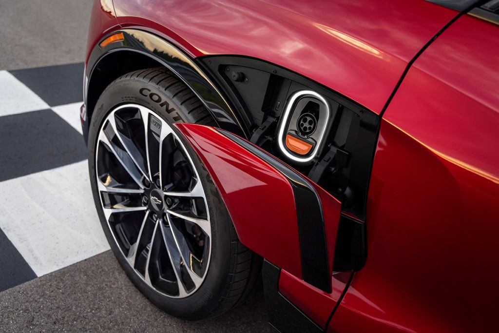GM insiders explain why Ultium EV production stalled