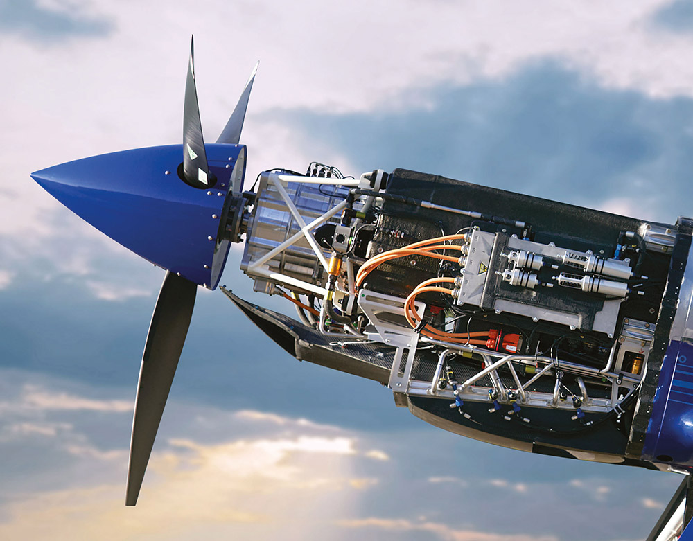 Electric propulsion firm Evolito acquires aerospace battery maker Electroflight