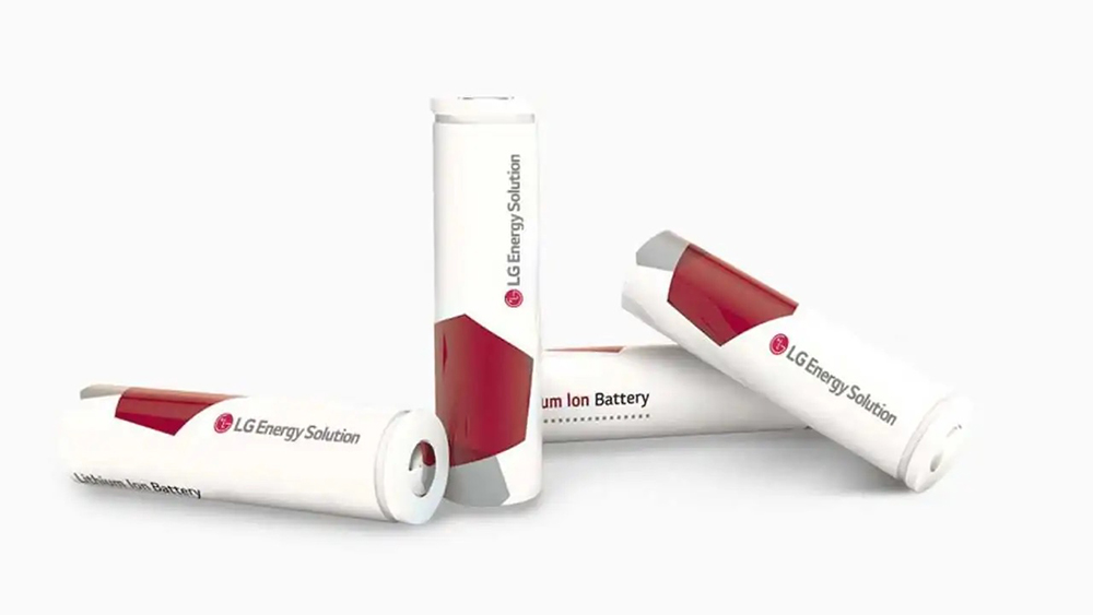 Stellantis and LG Energy Solution name CEO for battery joint venture