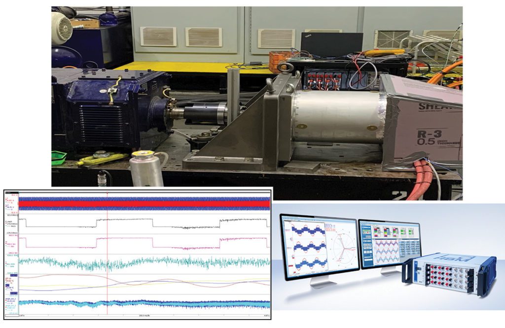 General Atomics develops new aerospace electric motor: Whitepaper
