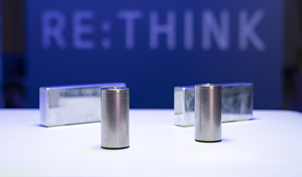 BMW says its next-gen cylindrical battery cells will deliver huge performance gains