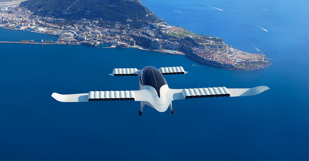 Ionblox raises $24 million in Series B funding for its aviation-capable battery cells
