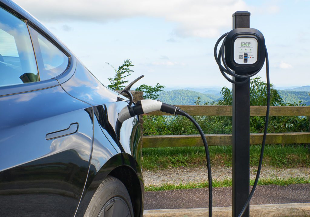 EV charging company EnviroSpark secures $15 million in total funding