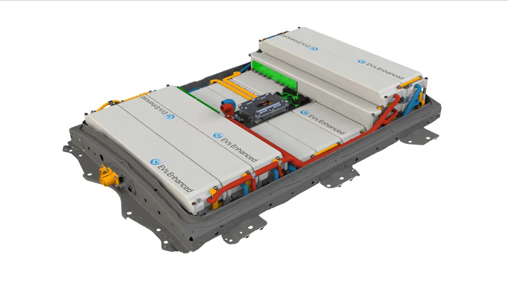 New Zealand firm offers improved LFP battery packs for Nissan Leaf