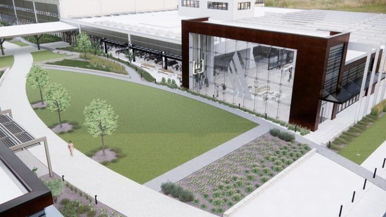 ATP-rendering