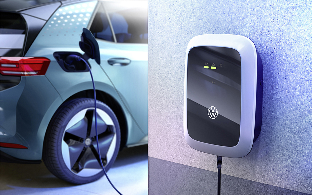Volkswagen’s charging network now spans 27 countries
