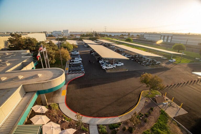 Charged EVs FritoLay’s “sustainability showcase” features Tesla