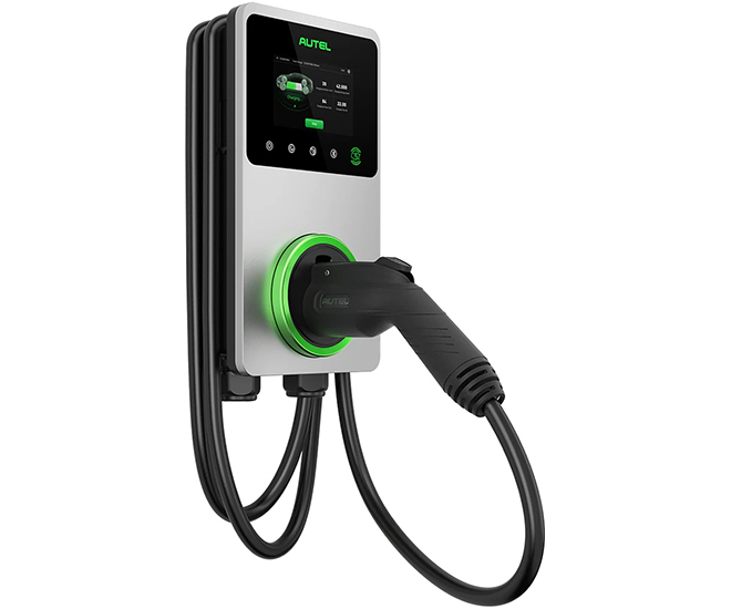 Autel Energy and LCE to bring EV charging to businesses and disadvantaged communities