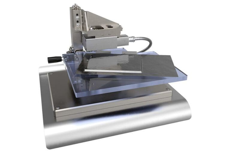 check-of-pouch-cell-welding