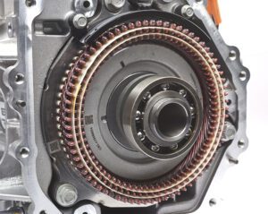 Lubrizol introduces new sulfur-free driveline lubricant technology for EV transmissions and e-axles