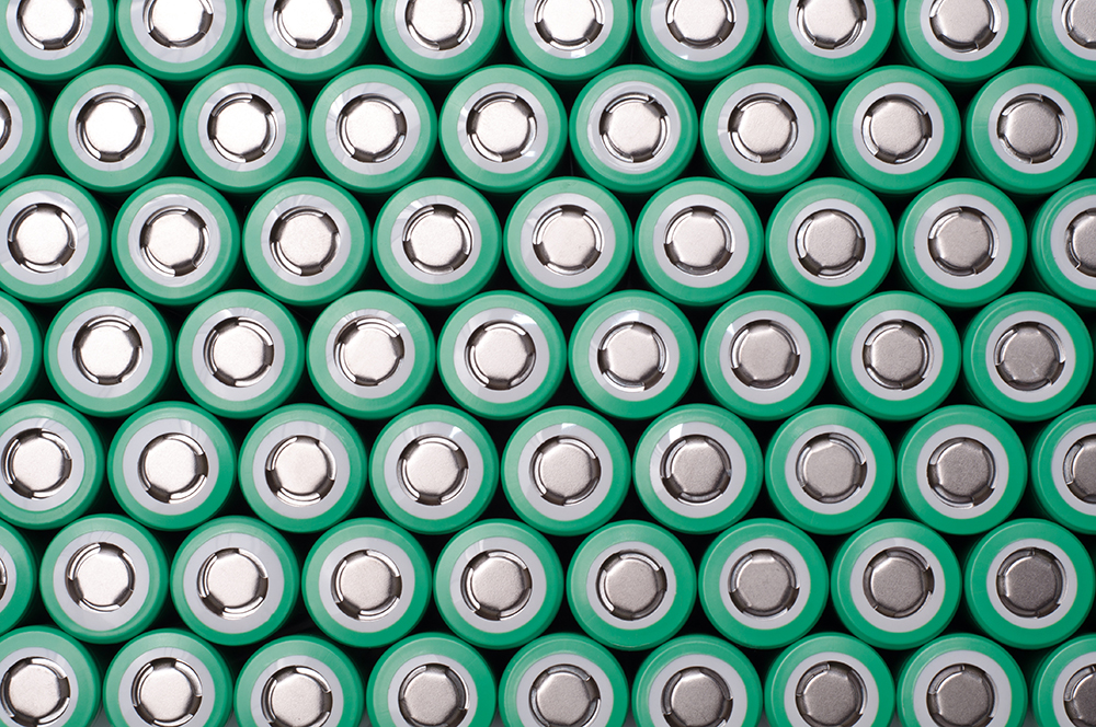 ICL inaugurates $400-million US battery materials manufacturing plant