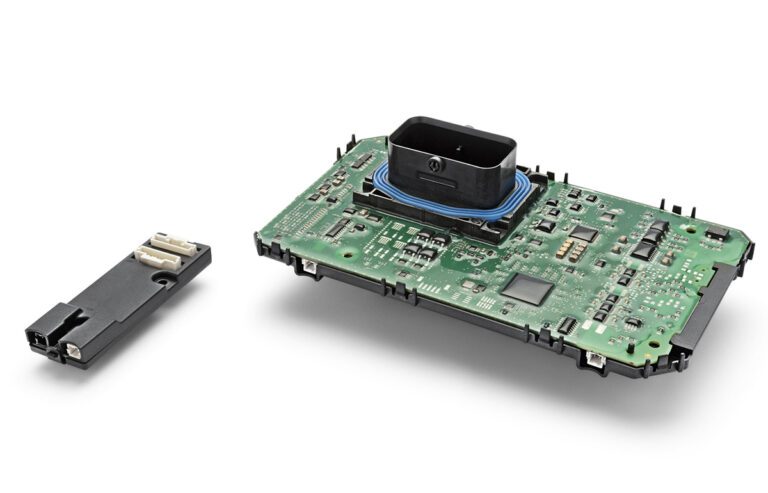 Marelli-Battery-Management-System