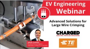 Webinar: Advanced solutions for large wire crimping
