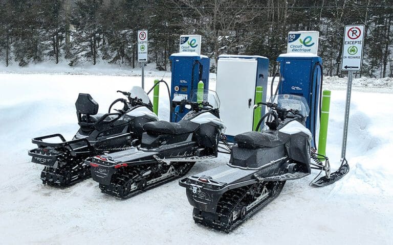 Taiga Motors Corporation-Taiga Enables Groundbreaking Long Dista