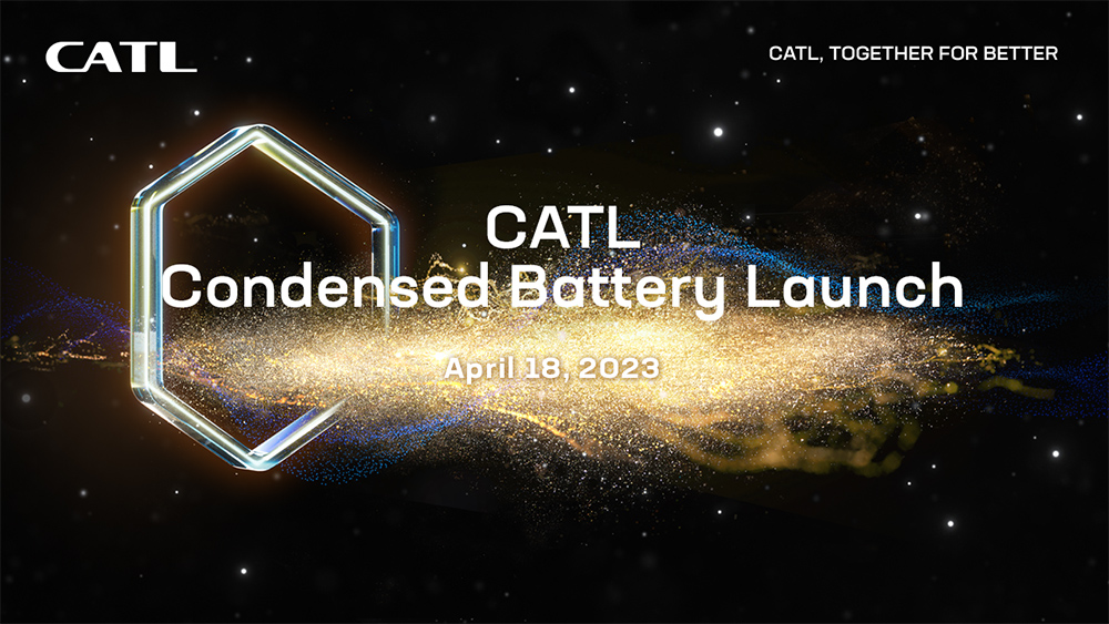 CATL’s new 500 Wh/kg battery could enable electrification of passenger aircraft