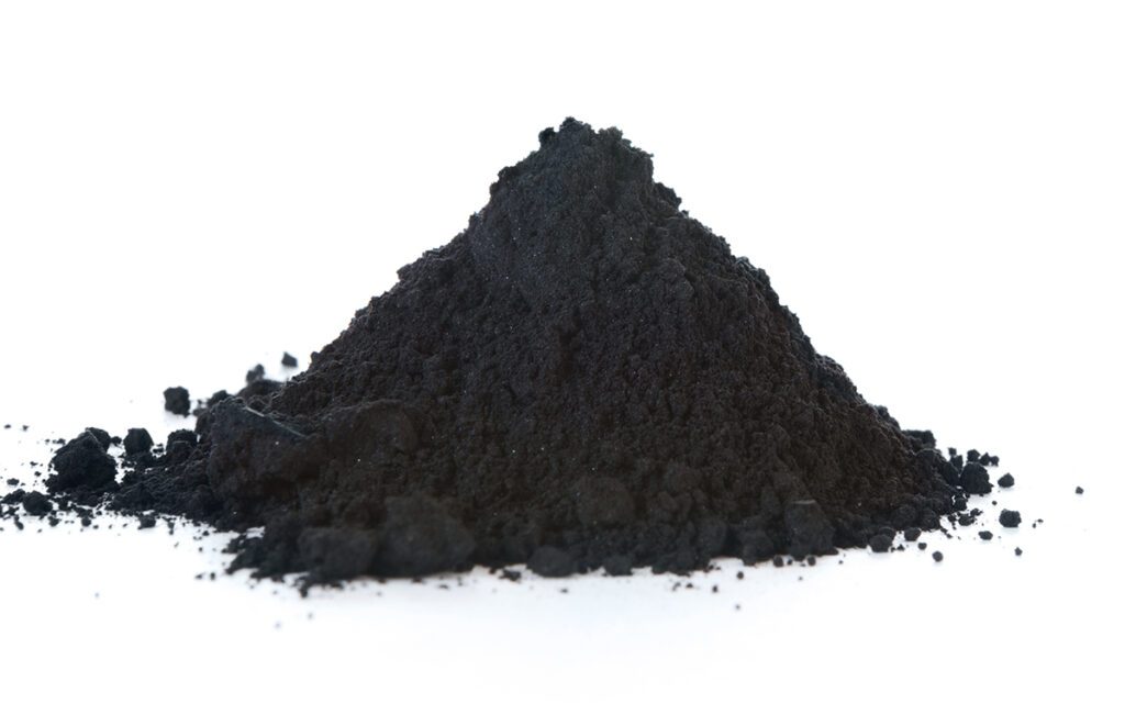 Public-private research project to develop US graphite supply for EVs