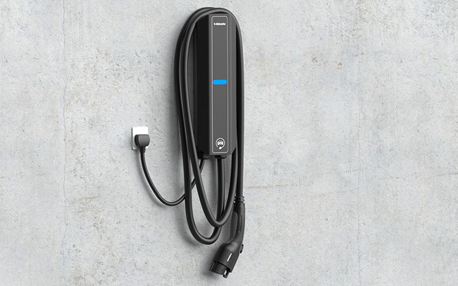 Charged EVs  Webasto adds two new wallboxes to its EV charging portfolio -  Charged EVs
