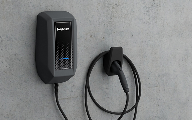 Transom Capital Group to take over Webasto’s EV charging business