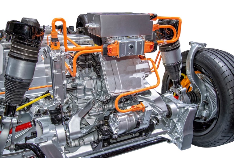 First Drive: New MAN D15 engine - Truck Buying Advice - Commercial Motor