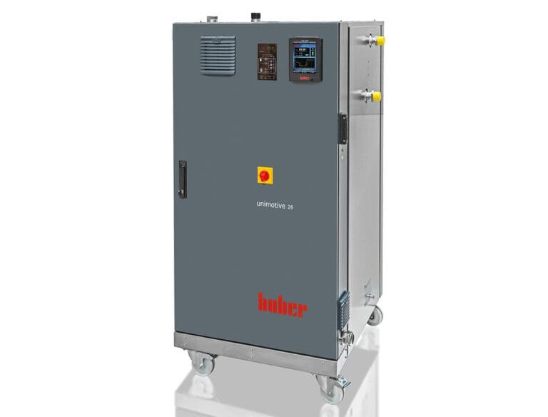 Huber PR181 – Unimotive (1)