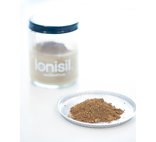Ionic Mineral Technologies launches nano-silicon product for Li-ion cell manufacturers