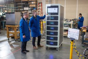 Bitrode unveils first in new generation of battery cyclers under new management with Schuler Group