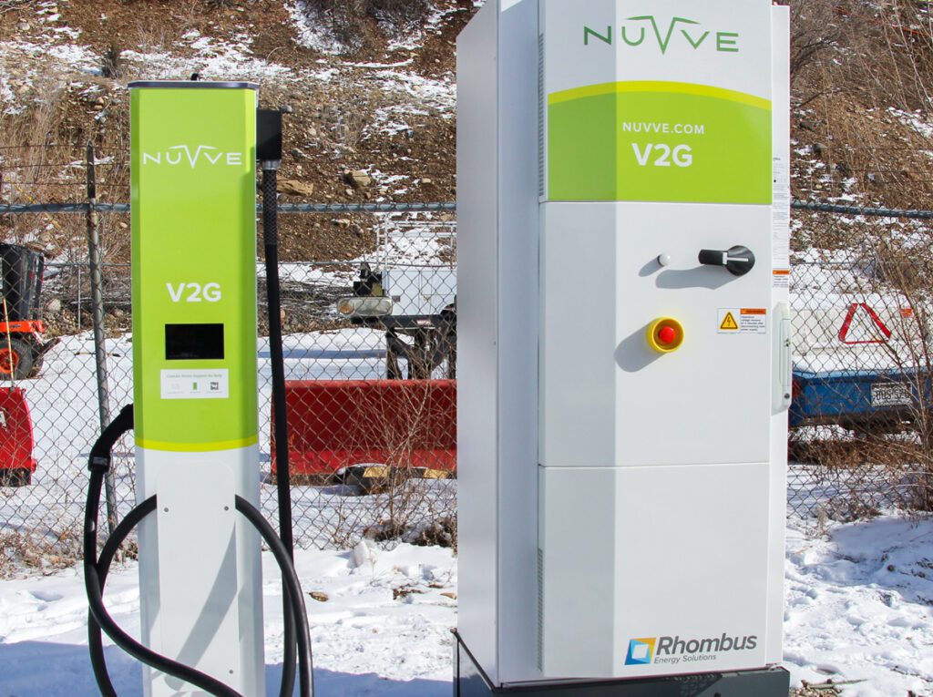 Why California needs to mandate bidirectional charging capabilities for EVs