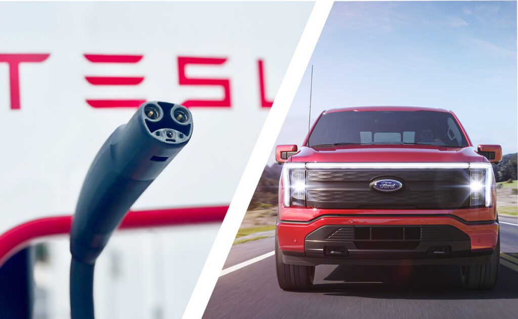 Is the Ford/Tesla charging agreement as big a deal as everyone thinks?