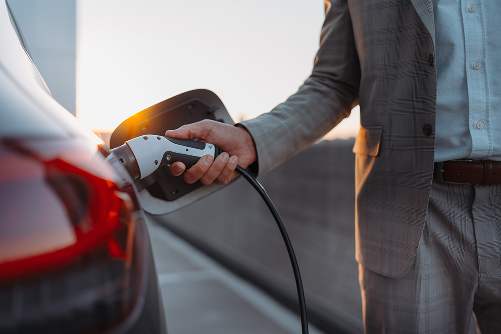 CharIN North America issues call for partners to establish EV charger testing sites