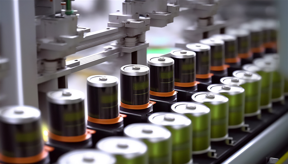 Hyundai and LG Energy Solution partner on US battery manufacturing facility