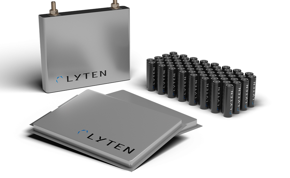 Stellantis funds Lyten’s lithium-sulfur EV battery technology
