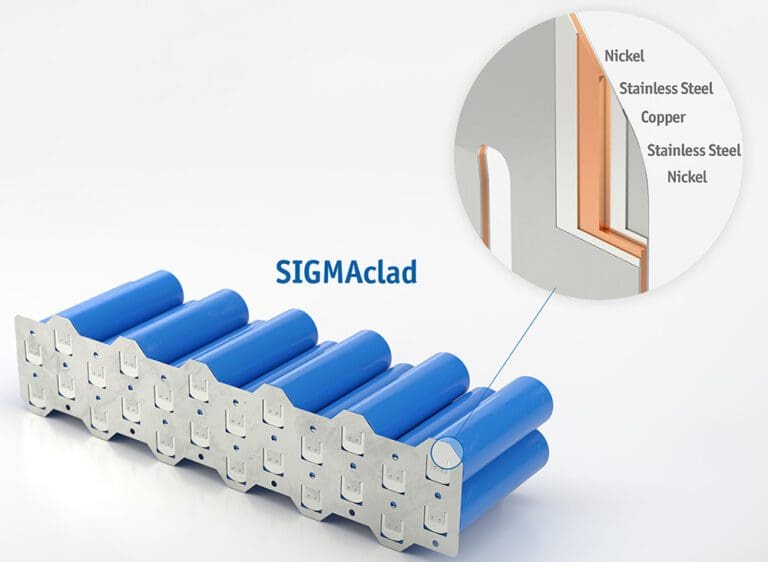 SIGMACLAD