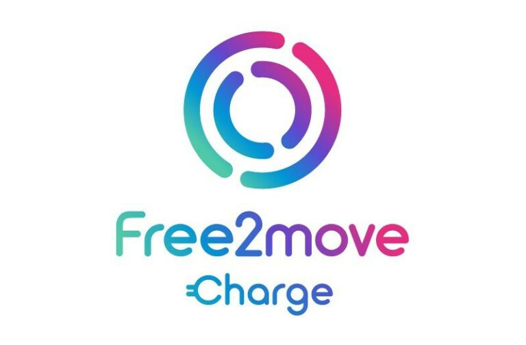 Stellantis Free2move Charge