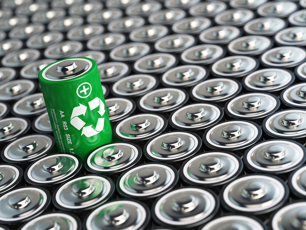 Aqua Metals and Yulho to establish EV battery recycling operations in South Korea