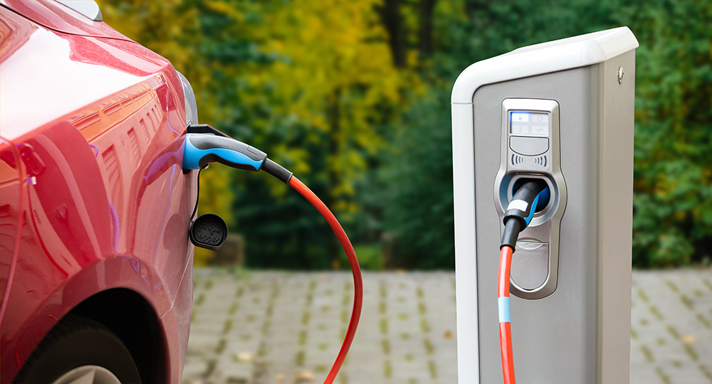 Does Germany have too many public EV charging stations?